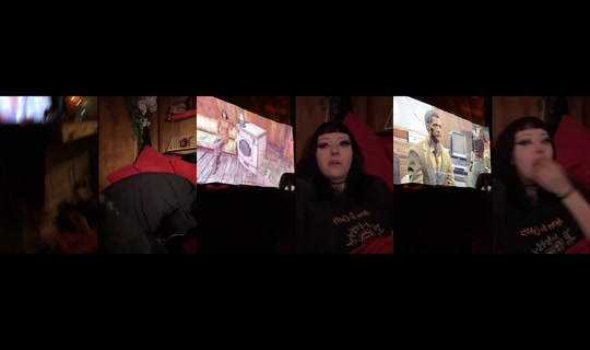 g0re.r0se's Stream - Jul 21, 2026, 4:48 AM