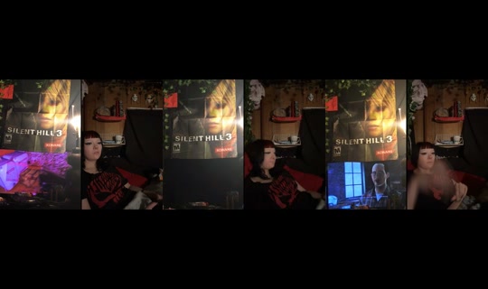Stream von g0re.r0se – 5. Aug. 2026, 3:46