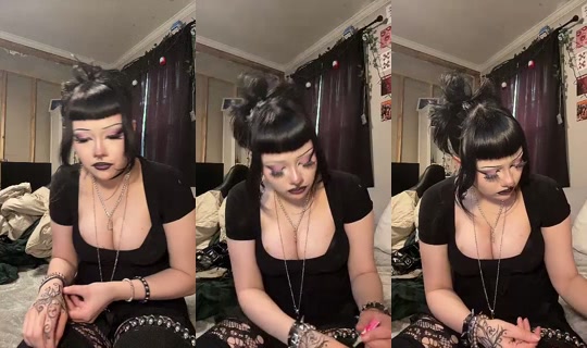g0re_r0se's Stream - Jul 22, 2026, 7:12 PM