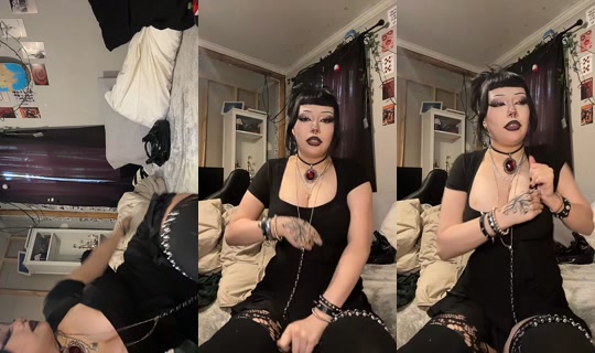 g0re_r0se's Stream - Jul 22, 2026, 7:50 PM
