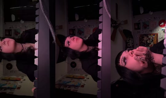 g0re_r0se's Stream - Jul 23, 2026, 11:13 PM