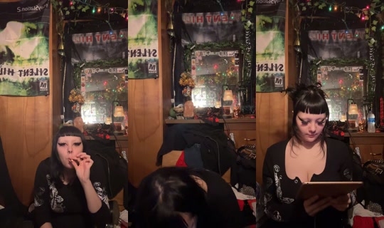 g0re_r0se's Stream - Jul 25, 2026, 5:49 PM