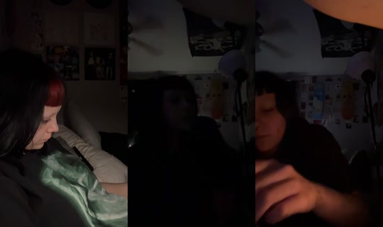 Stream de g0re_r0se – 27 juil. 2026, 6:34