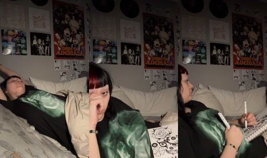 g0re_r0se's Stream - Jul 27, 2026, 1:42 PM