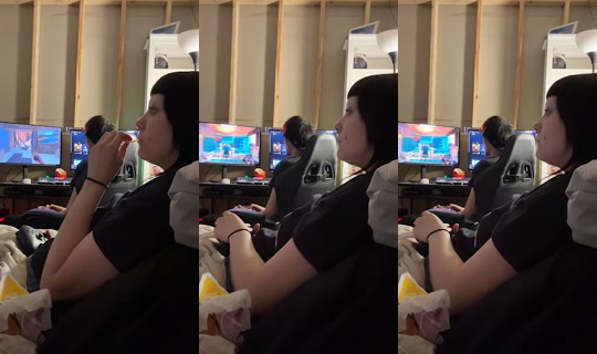 g0re_r0se's Stream - Aug 2, 2026, 6:14 PM