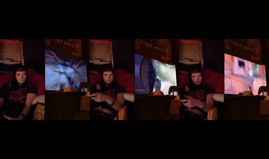 g0re_r0se's Stream - Aug 4, 2026, 6:59 AM