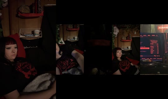 Stream von g0re_r0se – 5. Aug. 2026, 3:25