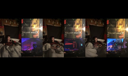Stream ni g0re_r0se - Ago 5, 2026, 5:51 AM