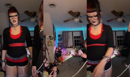 g0re_r0se's Stream - Aug 7, 2026, 3:30 AM