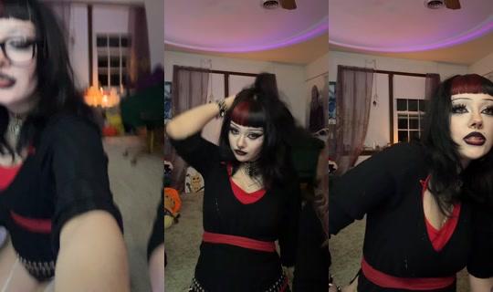 g0re_r0se's Stream - Aug 7, 2026, 5:38 AM