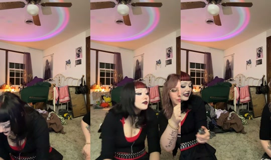 g0re_r0se's Stream - Aug 7, 2026, 7:02 AM