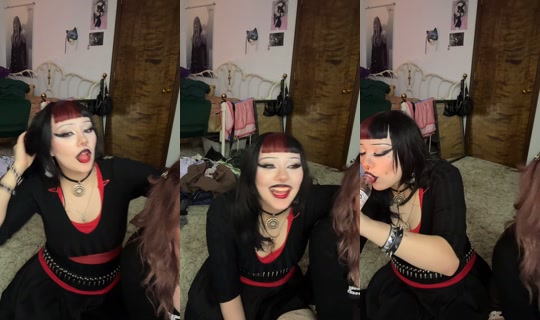 g0re_r0se's Stream - Aug 7, 2026, 8:02 AM