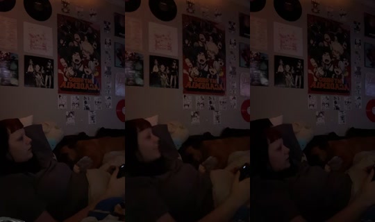 Stream ni g0re_r0se - Ago 8, 2026, 7:07 AM