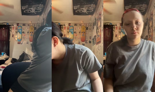 Stream de g0re_r0se – 8 août 2026, 18:34