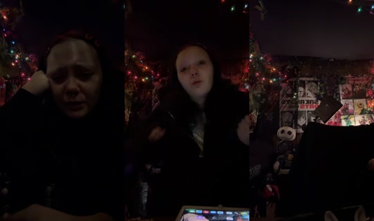 Stream ni g0re_r0se - Ago 10, 2026, 2:22 PM