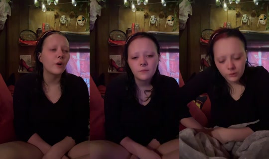 g0re_r0se's Stream - Aug 10, 2026, 5:17 PM