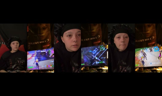 Stream g0re_r0se - 24 Agu 2026, 5.42