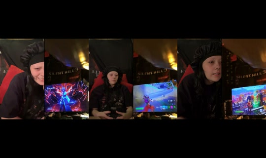 Stream g0re_r0se - 24 Agu 2026, 8.01