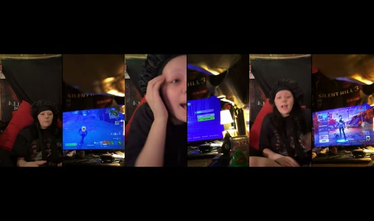 Stream von g0re_r0se – 24. Aug. 2026, 9:18