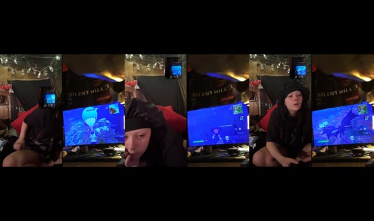 Stream von g0re_r0se – 24. Aug. 2026, 9:53