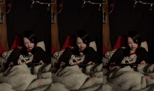g0re_r0se's Stream - Oct 8, 2026, 8:02 AM