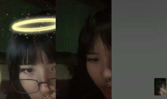 Stream ni g0ryfangs_ - Hul 29, 2026, 12:38 PM