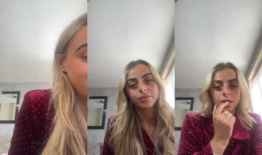 g27xoxox's Stream - Aug 8, 2026, 4:18 PM