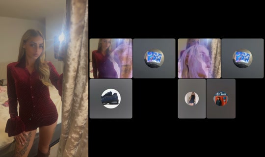 Stream von g27xoxox – 10. Aug. 2026, 9:47