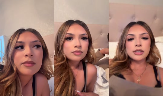 g6ianna's Stream - Jul 11, 2026, 2:27 AM