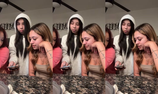 g6ianna's Stream - Jul 16, 2026, 8:02 AM