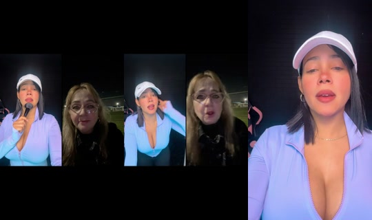 g_anyireyess's Stream - Jul 9, 2026, 4:33 AM