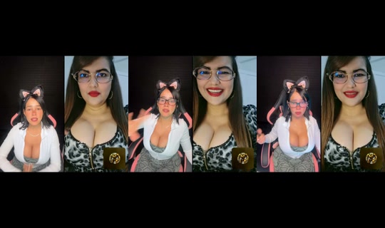 g_anyireyess's Stream - Jul 10, 2026, 4:52 AM