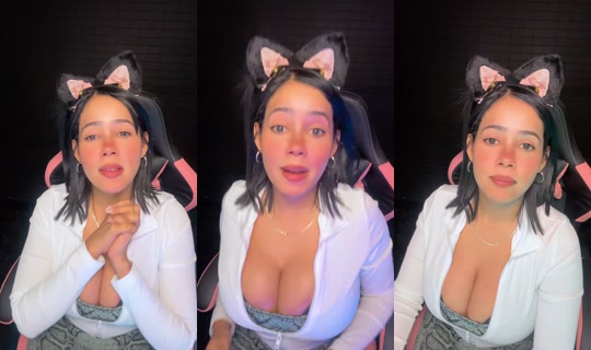 g_anyireyess's Stream - Jul 10, 2026, 5:43 AM