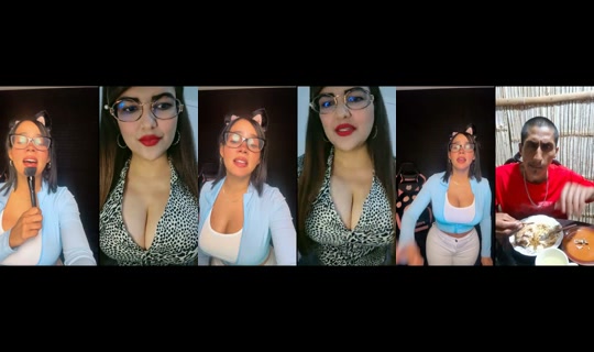 g_anyireyess's Stream - Jul 11, 2026, 12:22 AM