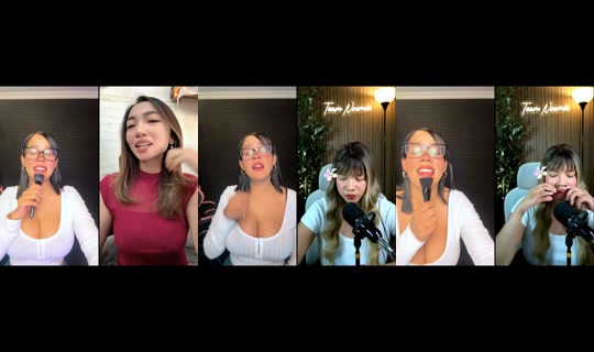 g_anyireyess's Stream - Jul 12, 2026, 1:00 AM