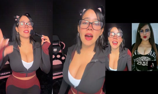 g_anyireyess's Stream - Jul 12, 2026, 8:48 PM