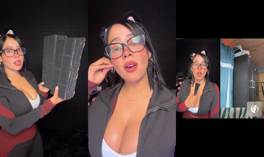 g_anyireyess's Stream - Jul 13, 2026, 12:18 AM