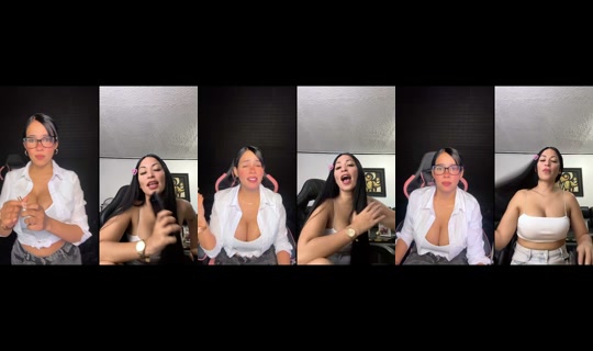 g_anyireyess's Stream - Jul 17, 2026, 2:40 AM