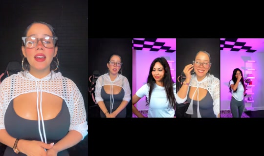 g_anyireyess's Stream - Jul 21, 2026, 12:48 AM