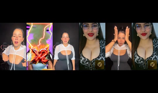 g_anyireyess's Stream - Jul 21, 2026, 1:39 AM
