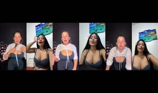 g_anyireyess's Stream - Jul 21, 2026, 2:44 AM