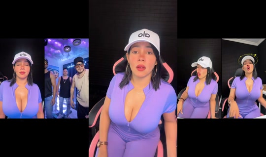g_anyireyess's Stream - Jul 23, 2026, 9:35 PM