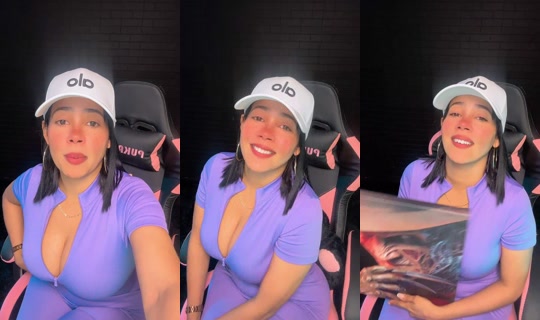 g_anyireyess's Stream - Jul 24, 2026, 4:05 AM