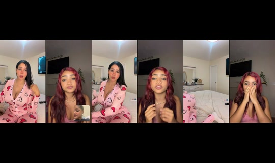 Stream von g_anyireyess – 15. Aug. 2026, 3:28