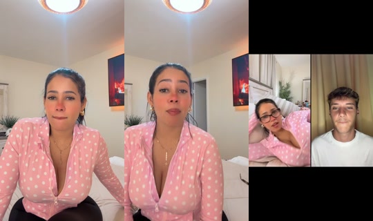 Live de g_anyireyess - 23 de ago. de 2026, 0:25