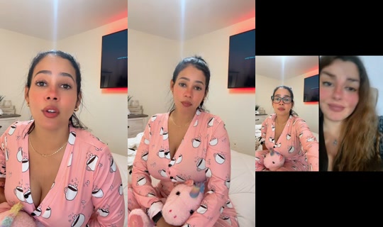 Live de g_anyireyess - 24 de ago. de 2026, 0:39