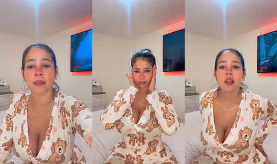 Stream g_anyireyess - 25 Agu 2026, 18.44