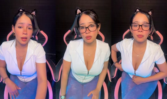 Stream ni g_anyireyess - Okt 2, 2026, 4:14 AM
