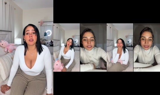 Stream ni g_anyireyess - Okt 4, 2026, 12:03 AM