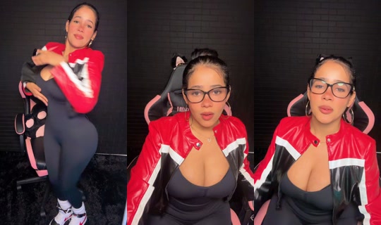 Stream de g_anyireyess – 9 oct. 2026, 2:34